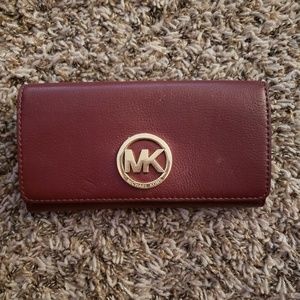 Mk wallet